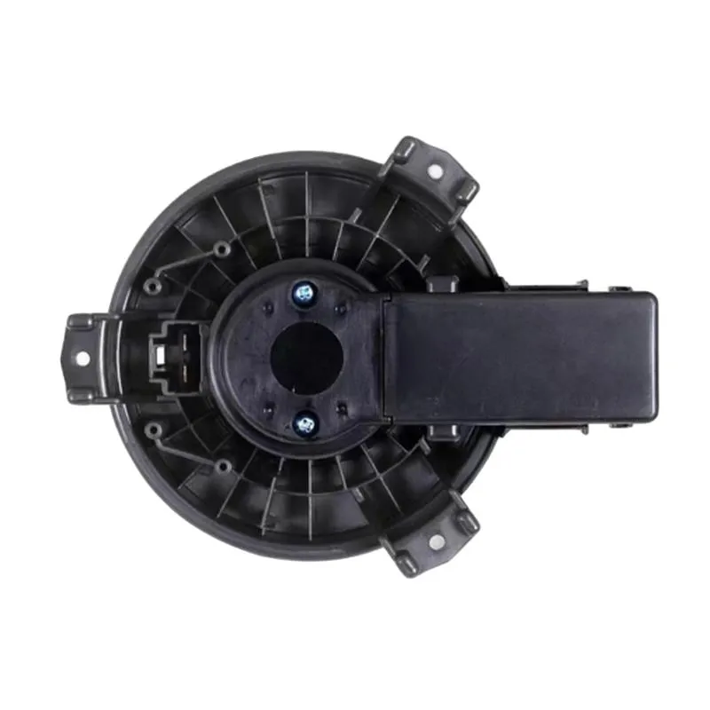 Yoonshan Car Blower Motor for GAC AION S (2019-2020) Motor_Face_View(OE:8105005ARDS180)