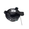 Yoonshan Car Blower Motor for HAVAL F7 (2019-) Motor_Face_View(OE:8104100XKZ96A)