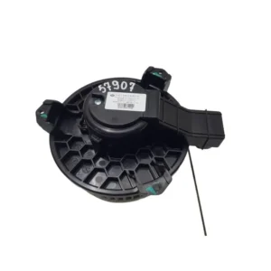Yoonshan Car Blower Motor for HAVAL F7 (2019-) Motor_Face_View(OE:8104100XKZ96A)