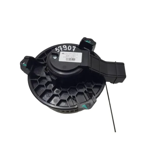 Yoonshan Car Blower Motor for HAVAL F7 (2019-) Motor_Face_View(OE:8104100XKZ96A)