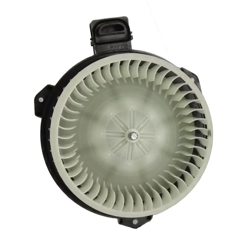 Yoonshan Car Blower Motor for HONDA ACCORD Fan_Cage_View(OE:79310-TB0-H11,7L4Z19805A,79310-TK4-A41,79310-STK-A41,79310-STX-A01,79310-TA0-A01,7T4Z19805A)