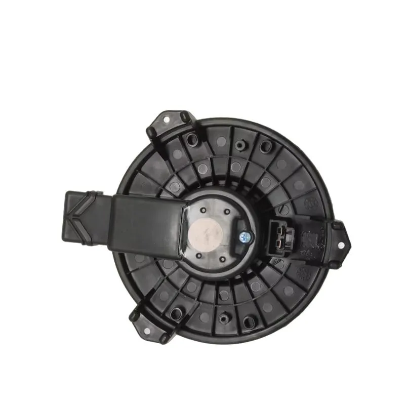 Yoonshan Car Blower Motor for HONDA ACCORD Motor_Face_View(OE:79310-TB0-H11,7L4Z19805A,79310-TK4-A41,79310-STK-A41,79310-STX-A01,79310-TA0-A01,7T4Z19805A)