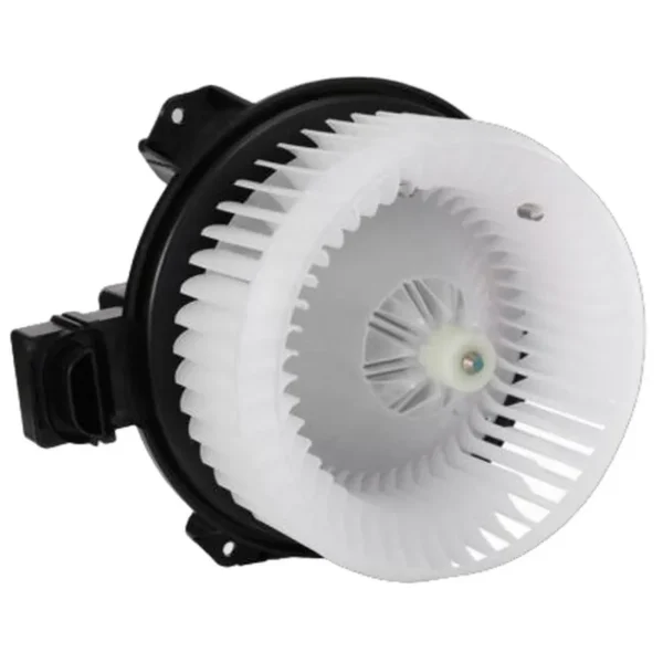 Yoonshan Car Blower Motor for HONDA ACCORD Side_View(OE:79310-TB0-H11,7L4Z19805A,79310-TK4-A41,79310-STK-A41,79310-STX-A01,79310-TA0-A01,7T4Z19805A)