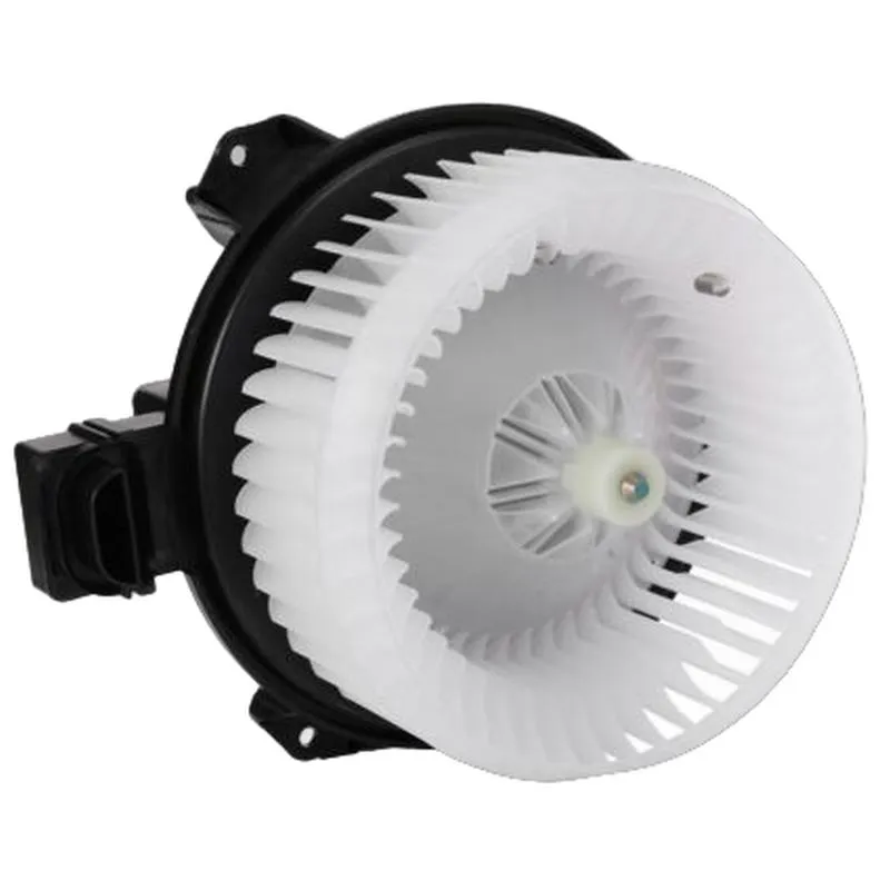 Yoonshan Car Blower Motor for HONDA ACCORD Side_View(OE:79310-TB0-H11,7L4Z19805A,79310-TK4-A41,79310-STK-A41,79310-STX-A01,79310-TA0-A01,7T4Z19805A)