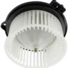 Yoonshan Car Blower Motor for HONDA ACCORD CG1 3.0 (1998-2002) Fan_Cage_View(OE:79310-S84-A01,79310-S3V-A01,TYC700002,15-80955)