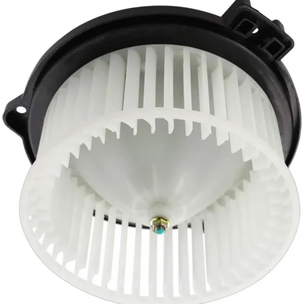 Yoonshan Car Blower Motor for HONDA ACCORD CG1 3.0 (1998-2002) Fan_Cage_View(OE:79310-S84-A01,79310-S3V-A01,TYC700002,15-80955)