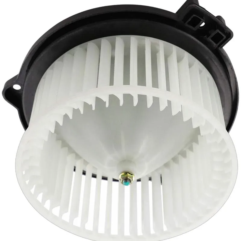 Yoonshan Car Blower Motor for HONDA ACCORD CG1 3.0 (1998-2002) Fan_Cage_View(OE:79310-S84-A01,79310-S3V-A01,TYC700002,15-80955)