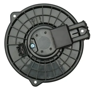Yoonshan Car Blower Motor for HONDA ACCORD CG1 3.0 (1998-2002) Motor_Face_View(OE:79310-S84-A01,79310-S3V-A01,TYC700002,15-80955)