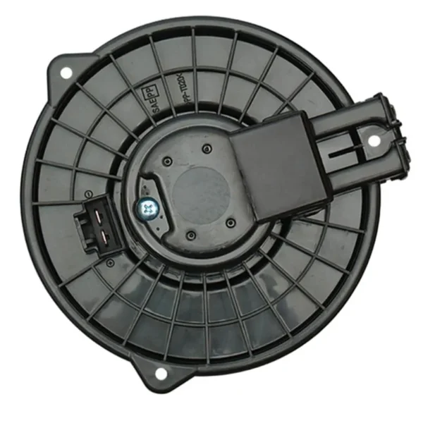 Yoonshan Car Blower Motor for HONDA ACCORD CG1 3.0 (1998-2002) Motor_Face_View(OE:79310-S84-A01,79310-S3V-A01,TYC700002,15-80955)