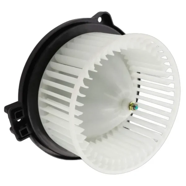 Yoonshan Car Blower Motor for HONDA ACCORD CG1 3.0 (1998-2002) Side_View(OE:79310-S84-A01,79310-S3V-A01,TYC700002,15-80955)