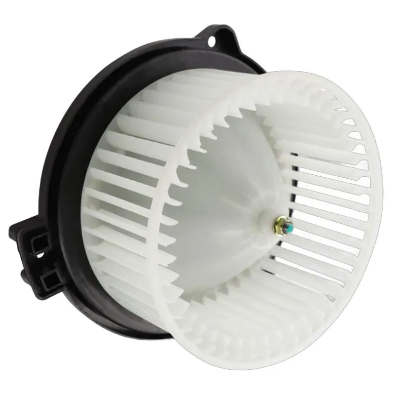 Yoonshan Car Blower Motor for HONDA ACCORD CG1 3.0 (1998-2002) Side_View(OE:79310-S84-A01,79310-S3V-A01,TYC700002,15-80955)