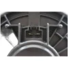 Yoonshan Car Blower Motor for HONDA ACURA (2004-2008) 2-Pin_Electrical_Plug_Closeup(OE:79310-SDC-A01,79310-SHJ-A01)