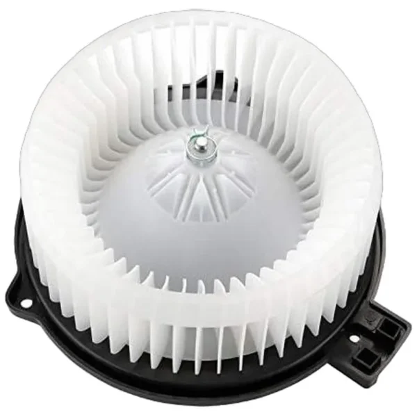 Yoonshan Car Blower Motor for HONDA ACURA (2004-2008) Fan_Cage_View(OE:79310-SDC-A01,79310-SHJ-A01)
