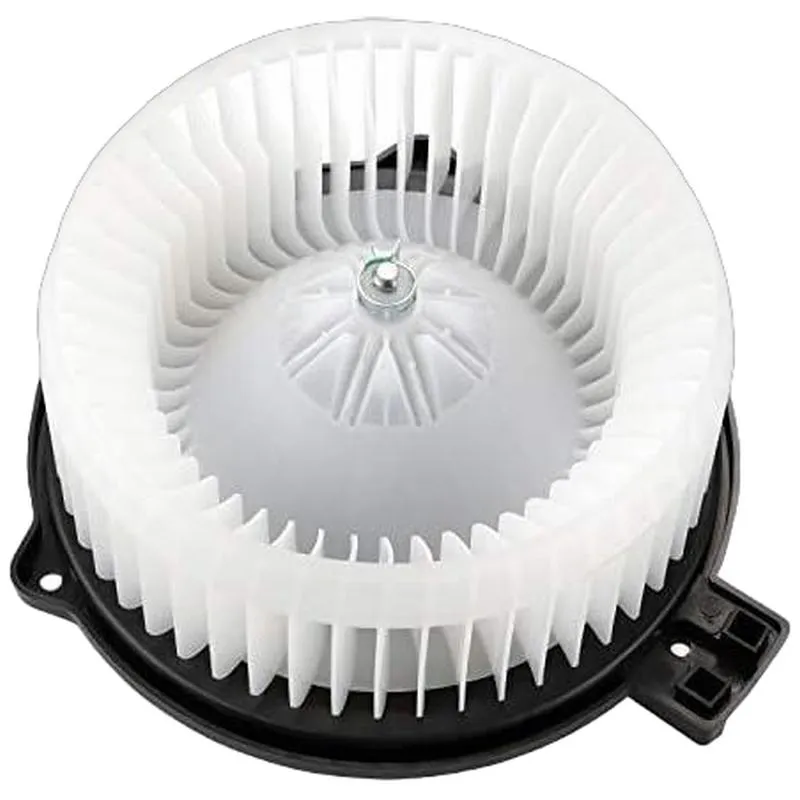 Yoonshan Car Blower Motor for HONDA ACURA (2004-2008) Fan_Cage_View(OE:79310-SDC-A01,79310-SHJ-A01)