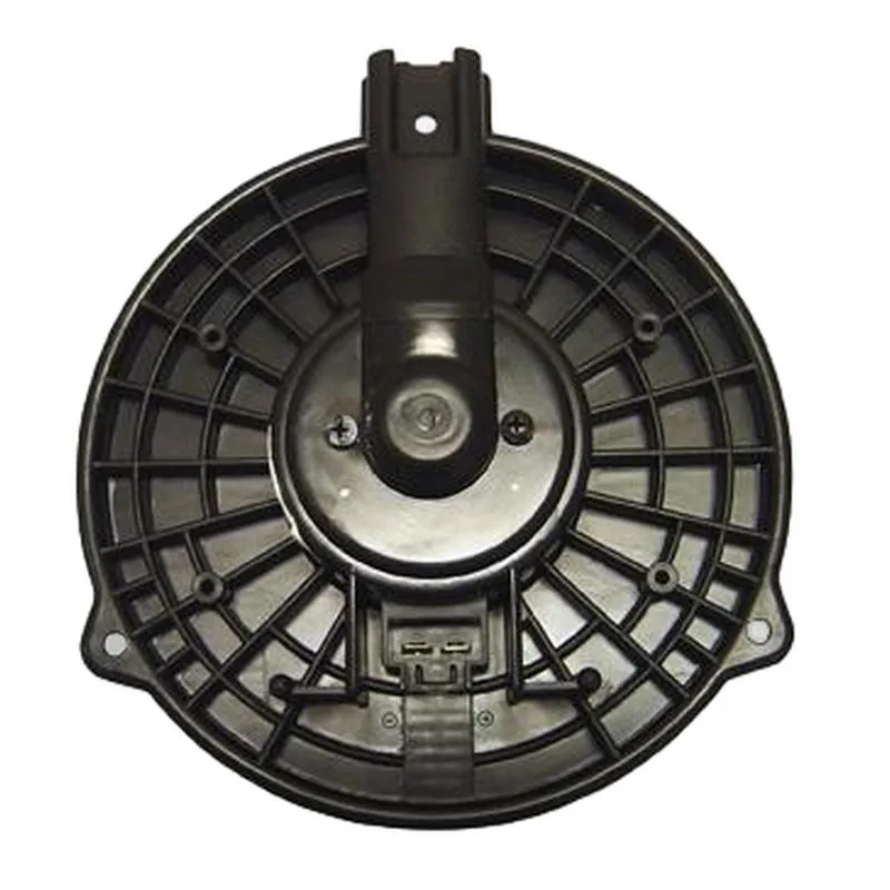 Yoonshan Car Blower Motor for HONDA ACURA (2004-2008) Motor_Face_View(OE:79310-SDC-A01,79310-SHJ-A01)