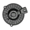 Yoonshan Car Blower Motor for HONDA CITY Motor_Face_View(OE:79310-TMO-G01,79310-TF0-G01,79310-TM0-A01)