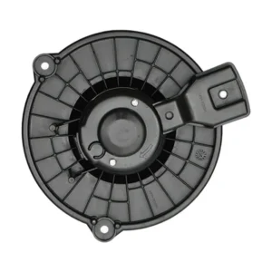 Yoonshan Car Blower Motor for HONDA CITY Motor_Face_View(OE:79310-TMO-G01,79310-TF0-G01,79310-TM0-A01)