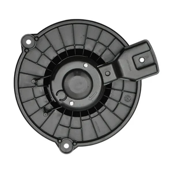 Yoonshan Car Blower Motor for HONDA CITY Motor_Face_View(OE:79310-TMO-G01,79310-TF0-G01,79310-TM0-A01)