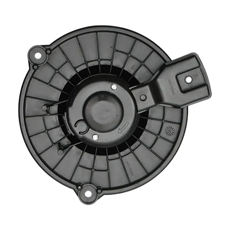 Yoonshan Car Blower Motor for HONDA CITY Motor_Face_View(OE:79310-TMO-G01,79310-TF0-G01,79310-TM0-A01)