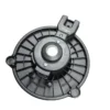 Yoonshan Car Blower Motor for HONDA CITY Motor_Side_Profile(OE:79310-TMO-G01,79310-TF0-G01,79310-TM0-A01)