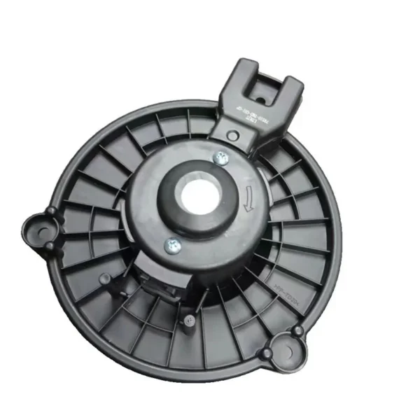 Yoonshan Car Blower Motor for HONDA CITY Motor_Side_Profile(OE:79310-TMO-G01,79310-TF0-G01,79310-TM0-A01)