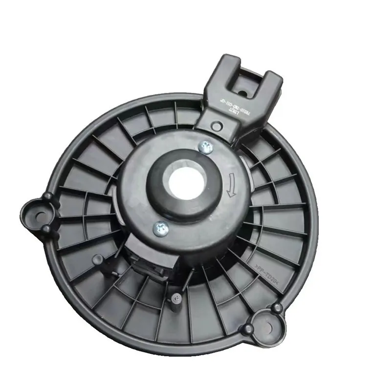 Yoonshan Car Blower Motor for HONDA CITY Motor_Side_Profile(OE:79310-TMO-G01,79310-TF0-G01,79310-TM0-A01)