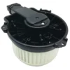 Yoonshan Car Blower Motor for HONDA CITY Side_View(OE:79310-TMO-G01,79310-TF0-G01,79310-TM0-A01)