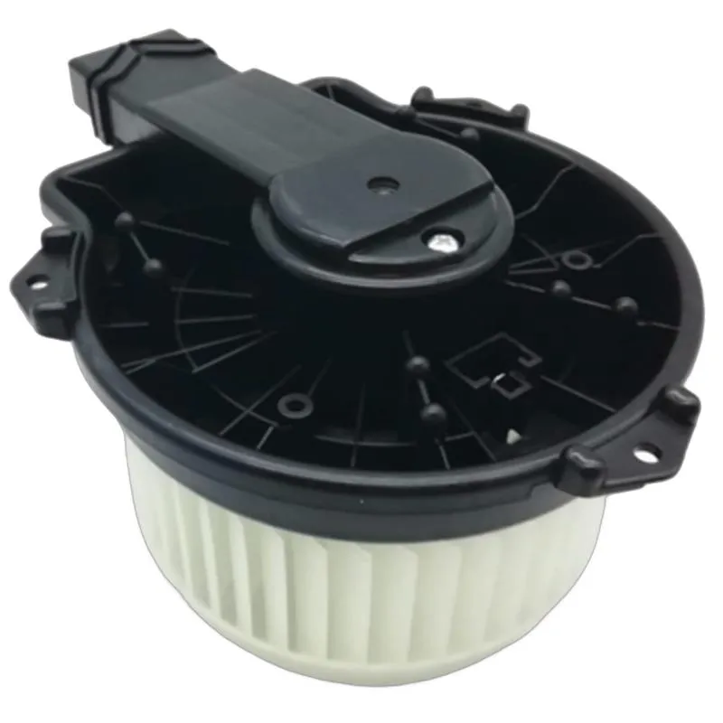 Yoonshan Car Blower Motor for HONDA CITY Side_View(OE:79310-TMO-G01,79310-TF0-G01,79310-TM0-A01)