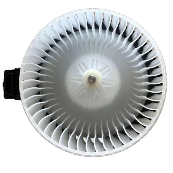 Yoonshan Car Blower Motor for HONDA CIVIC (2006-2011) Fan_Cage_View(OE:79310-SNK-AO1,79310-SNA-A01,79310-SNA-A02,79310-SCA-A01)