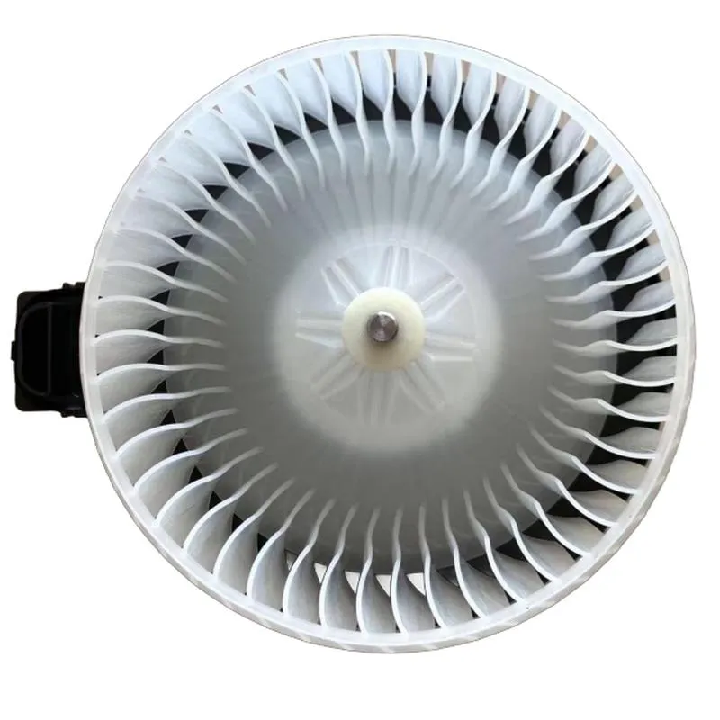 Yoonshan Car Blower Motor for HONDA CIVIC (2006-2011) Fan_Cage_View(OE:79310-SNK-AO1,79310-SNA-A01,79310-SNA-A02,79310-SCA-A01)