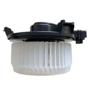 Yoonshan Car Blower Motor for HONDA CIVIC (2006-2011) Motor_Face_View(OE:79310-SNK-AO1,79310-SNA-A01,79310-SNA-A02,79310-SCA-A01)