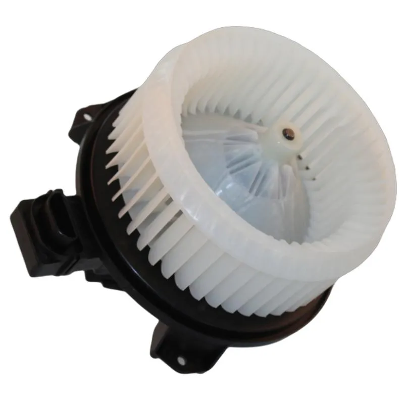 Yoonshan Car Blower Motor for HONDA CIVIC (2006-2011) Side_View(OE:79310-SNK-AO1,79310-SNA-A01,79310-SNA-A02,79310-SCA-A01)