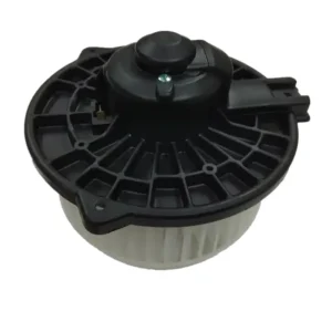 Yoonshan Car Blower Motor for HONDA CRV (2002-2006) Motor_Face_View(OE:79310-S7A-G12,79310-S5D-A01,79310-SCV-A01,79310S5DA01)