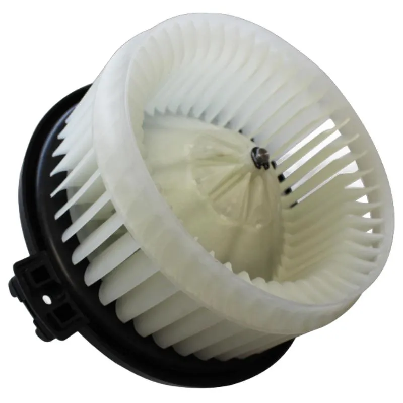 Yoonshan Car Blower Motor for HONDA CRV (2002-2006) Side_View(OE:79310-S7A-G12,79310-S5D-A01,79310-SCV-A01,79310S5DA01)