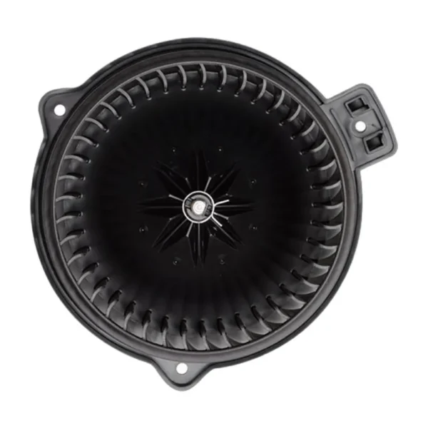 Yoonshan Car Blower Motor for HYUNDAI ACCENT Fan_Cage_View(OE:97111-1R000)
