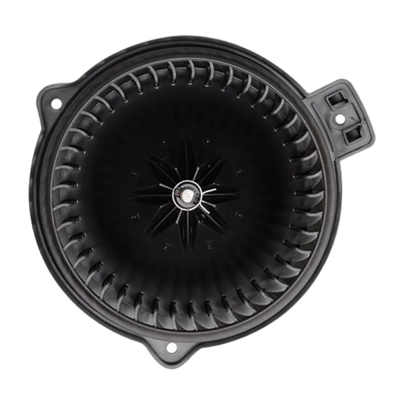Yoonshan Car Blower Motor for HYUNDAI ACCENT Fan_Cage_View(OE:97111-1R000)