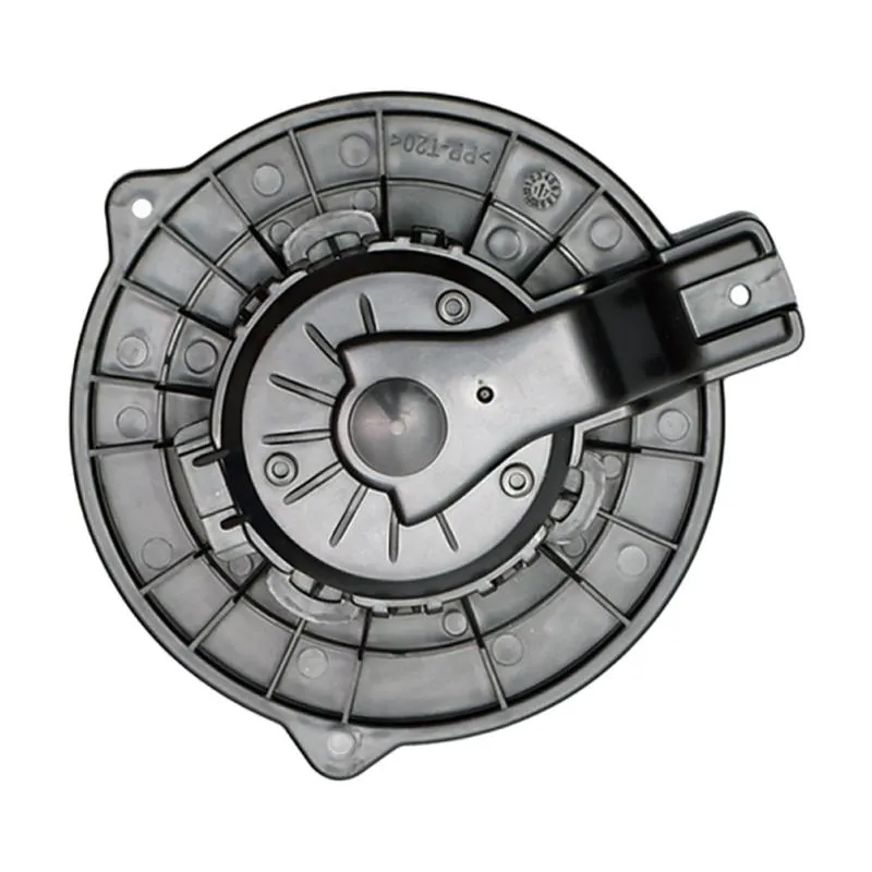 Yoonshan Car Blower Motor for HYUNDAI ACCENT Motor_Face_View(OE:97111-1R000)