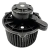 Yoonshan Car Blower Motor for HYUNDAI ACCENT Motor_Face_View(OE:97113-1E000)