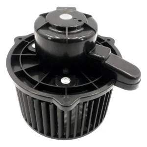 Yoonshan Car Blower Motor for HYUNDAI ACCENT Motor_Face_View(OE:97113-1E000)