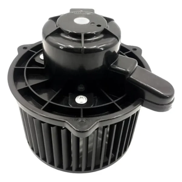 Yoonshan Car Blower Motor for HYUNDAI ACCENT Motor_Face_View(OE:97113-1E000)