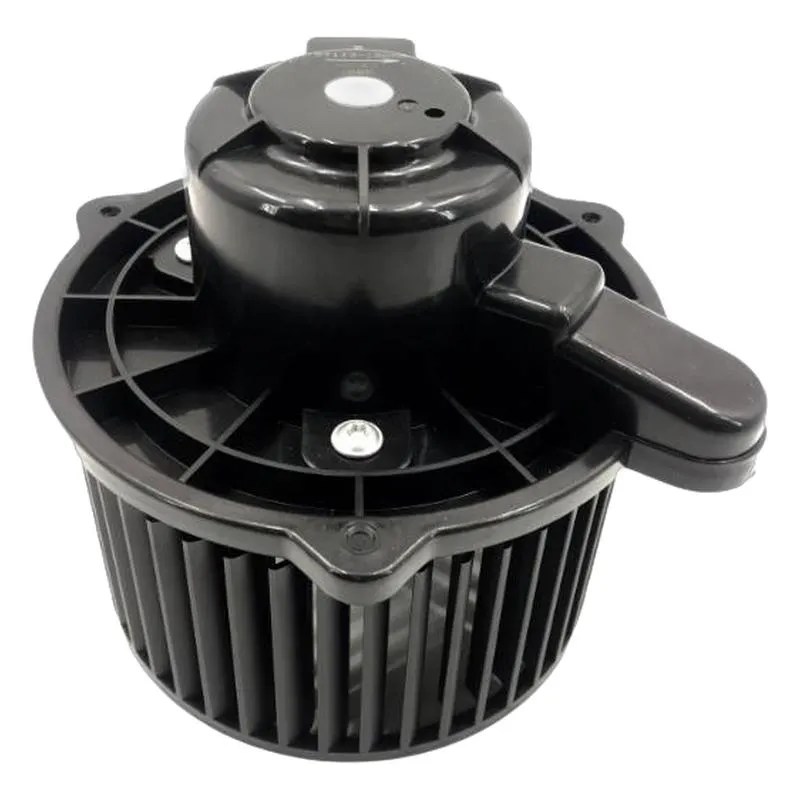 Yoonshan Car Blower Motor for HYUNDAI ACCENT Motor_Face_View(OE:97113-1E000)