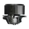 Yoonshan Car Blower Motor for HYUNDAI ACCENT Side_View(OE:97111-1R000)
