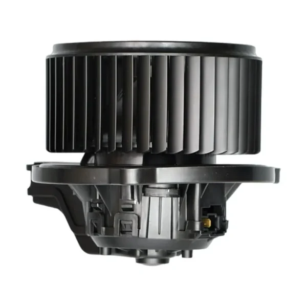Yoonshan Car Blower Motor for HYUNDAI ACCENT Side_View(OE:97111-1R000)