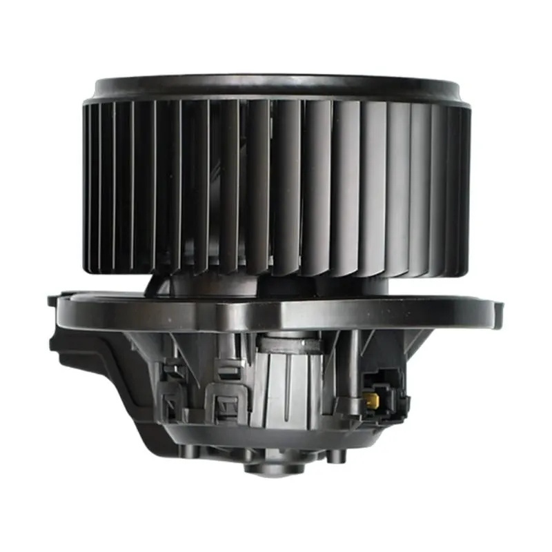 Yoonshan Car Blower Motor for HYUNDAI ACCENT Side_View(OE:97111-1R000)