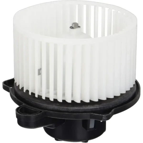 Yoonshan Car Blower Motor for HYUNDAI ACCENT Side_View(OE:97113-1E000)