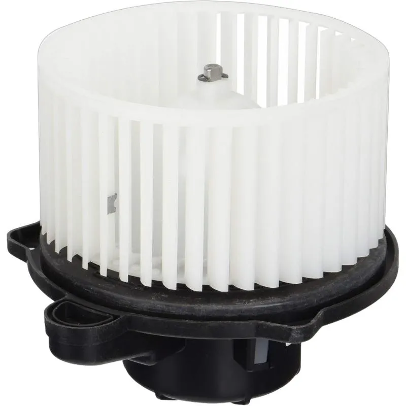 Yoonshan Car Blower Motor for HYUNDAI ACCENT Side_View(OE:97113-1E000)