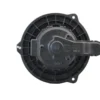 Yoonshan Car Blower Motor for HYUNDAI ACCENT (2018-2019) Motor_Face_View(OE:97113-H9000)