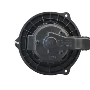 Yoonshan Car Blower Motor for HYUNDAI ACCENT (2018-2019) Motor_Face_View(OE:97113-H9000)