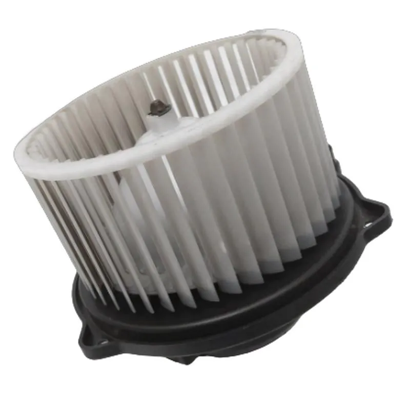 Yoonshan Car Blower Motor for HYUNDAI ACCENT (2018-2019) Side_View(OE:97113-H9000)