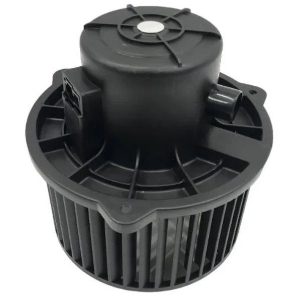 Yoonshan Car Blower Motor for HYUNDAI ELANTRA Motor_Face_View(OE:97113-2D010)
